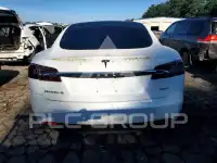 2018 Tesla Model S photo