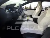2018 Tesla Model S photo