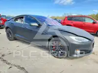 2018 Tesla Model S photo