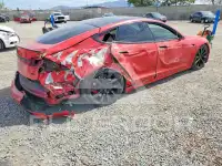 2018 Tesla Model S фото