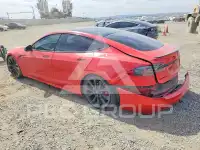 2018 Tesla Model S фото