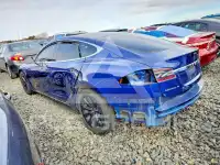 2018 Tesla Model S photo