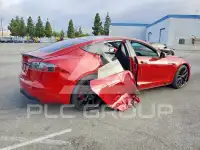 2018 Tesla Model S photo