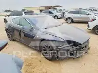 2018 Tesla Model S photo