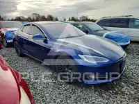 2018 Tesla Model S photo