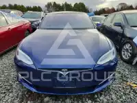 2018 Tesla Model S photo