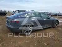 2018 Tesla Model S фото