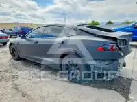 2018 Tesla Model S photo