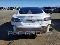 2018 Tesla Model S photo