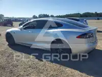 2018 Tesla Model S фото