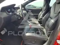 2018 Tesla Model S фото