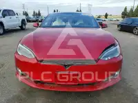 2018 Tesla Model S photo