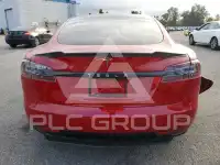 2018 Tesla Model S photo