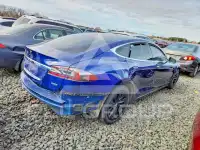 2018 Tesla Model S photo