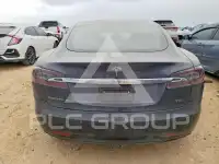 2018 Tesla Model S photo