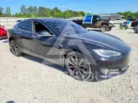 2018 Tesla Model S фото