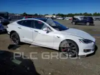 2018 Tesla Model S photo