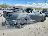2018 Tesla Model S photo