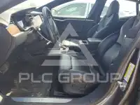 2018 Tesla Model S фото