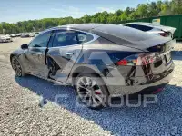 2018 Tesla Model S фото