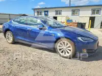 2018 Tesla Model S фото