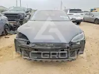 2018 Tesla Model S photo