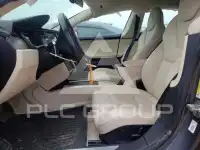 2018 Tesla Model S photo