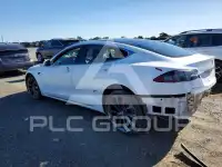 2018 Tesla Model S photo
