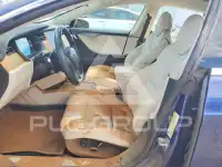 2018 Tesla Model S фото