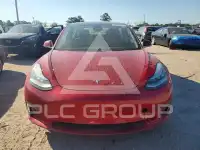 2018 Tesla Model 3 фото