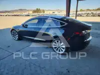 2018 Tesla Model 3 photo