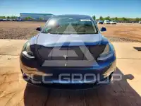 2018 Tesla Model 3 фото
