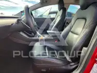 2018 Tesla Model 3 фото