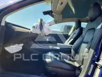 2018 Tesla Model 3 фото
