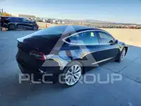 2018 Tesla Model 3 photo