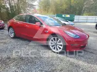 2018 Tesla Model 3 photo