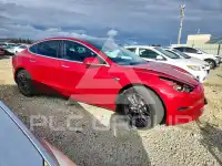 2018 Tesla Model 3 фото