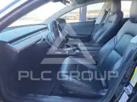 2018 Tesla Model 3 photo