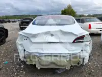 2018 Tesla Model 3 фото