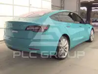 2018 Tesla Model 3 фото