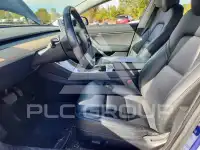 2018 Tesla Model 3 фото
