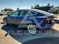 2018 Tesla Model 3 photo