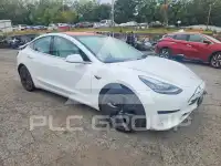 2018 Tesla Model 3 photo