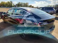 2018 Tesla Model 3 фото