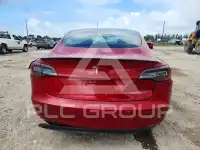2018 Tesla Model 3 photo