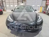 2018 Tesla Model 3 фото