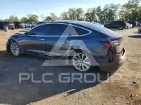 2018 Tesla Model 3 photo