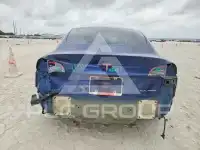 2018 Tesla Model 3 фото