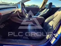 2018 Tesla Model 3 фото