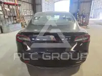 2018 Tesla Model 3 фото